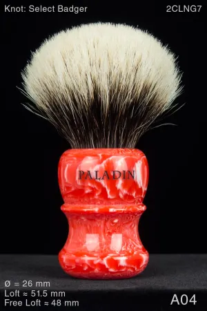 PK-47 26 mm Bright Coral
