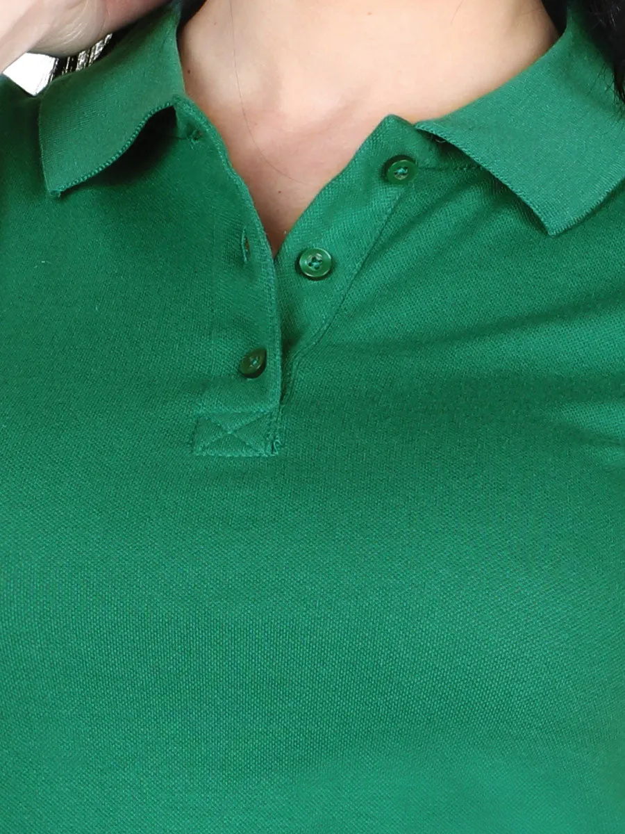 Playera Casual ESTILO 10633