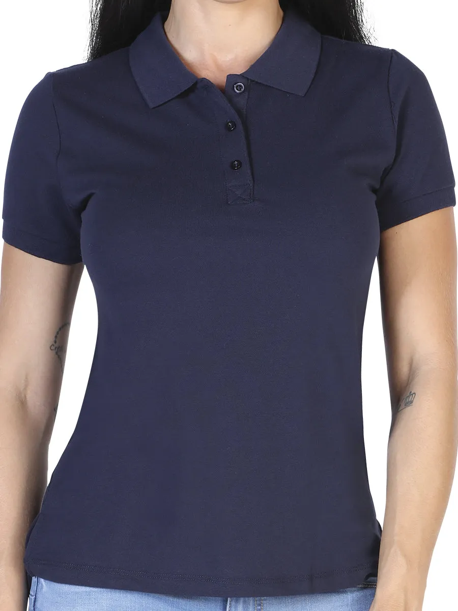 Playera Casual ESTILO 10633