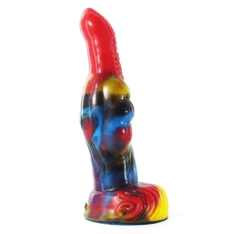 Plug Anal XL bright