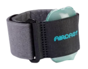 Pneumatic ArmBand Color- Black