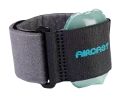 Pneumatic ArmBand Color- Black