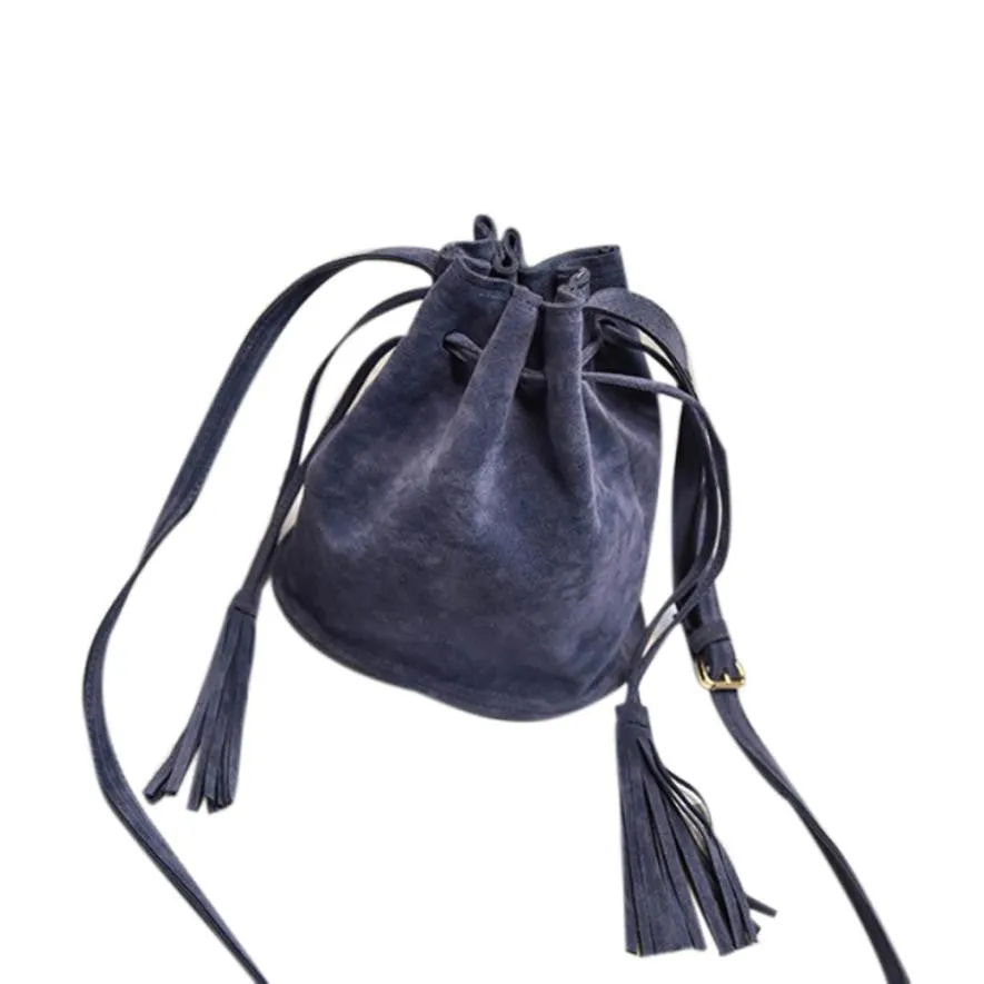 Pocahontas satchel