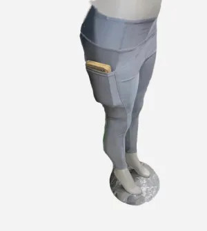 Pocket Holder Leggings