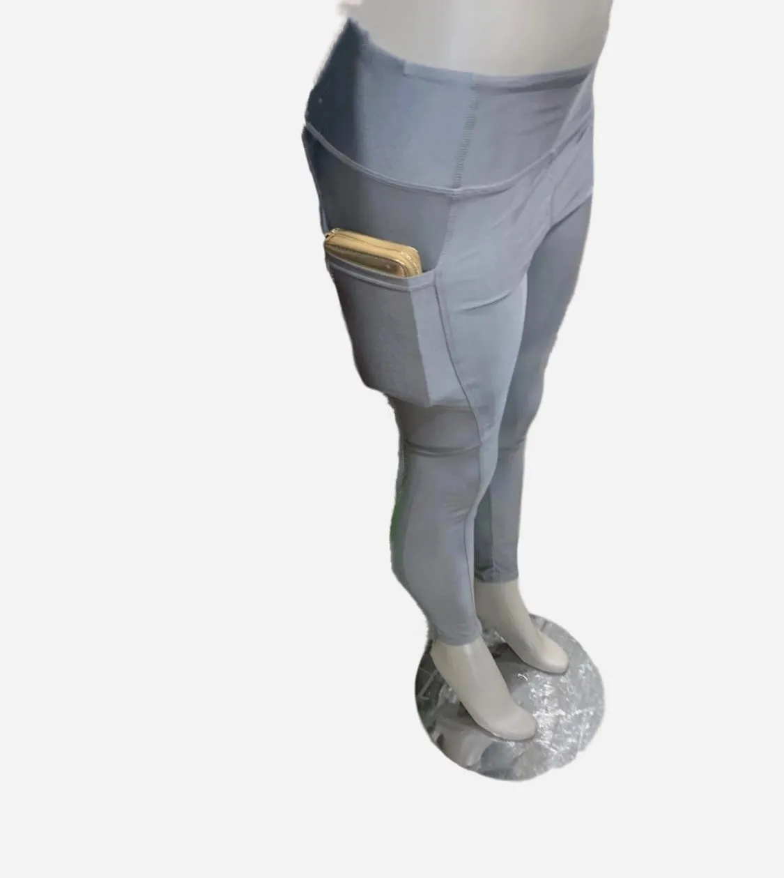 Pocket Holder Leggings
