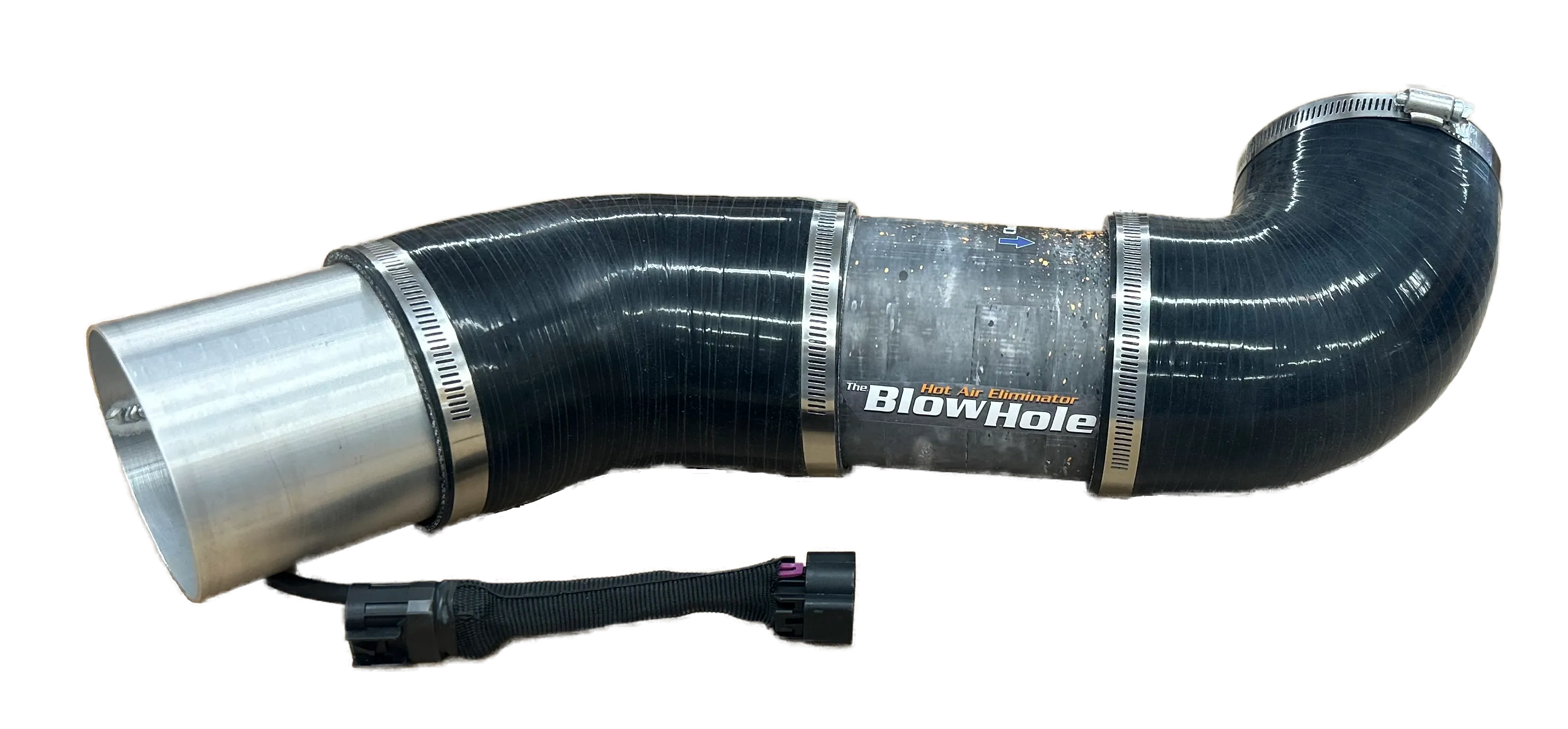 Polaris Expedition Blow Hole '24-Current