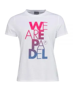 Polera WAP BOLD MUJER - Head