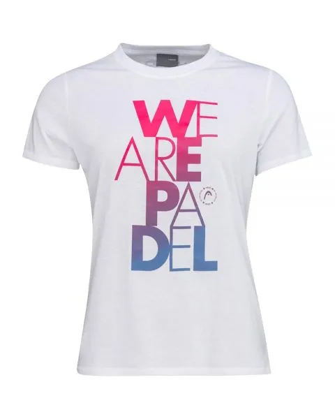Polera WAP BOLD MUJER - Head