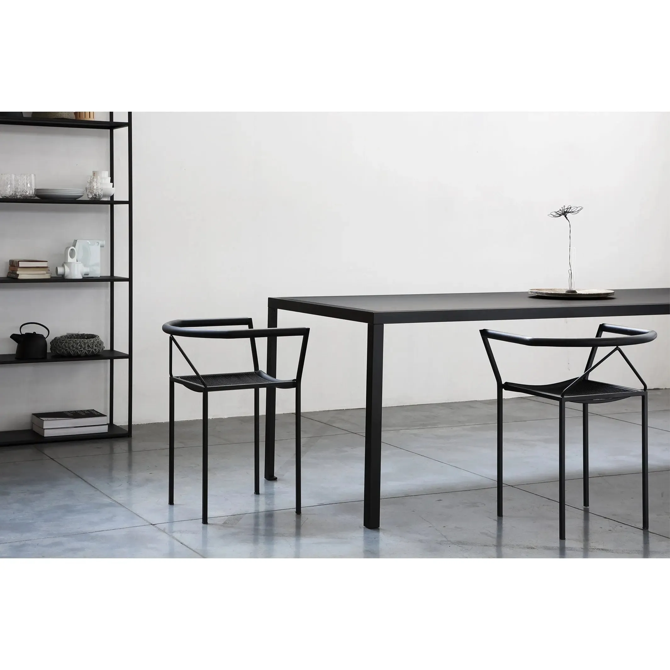 Poltroncina - Armchair