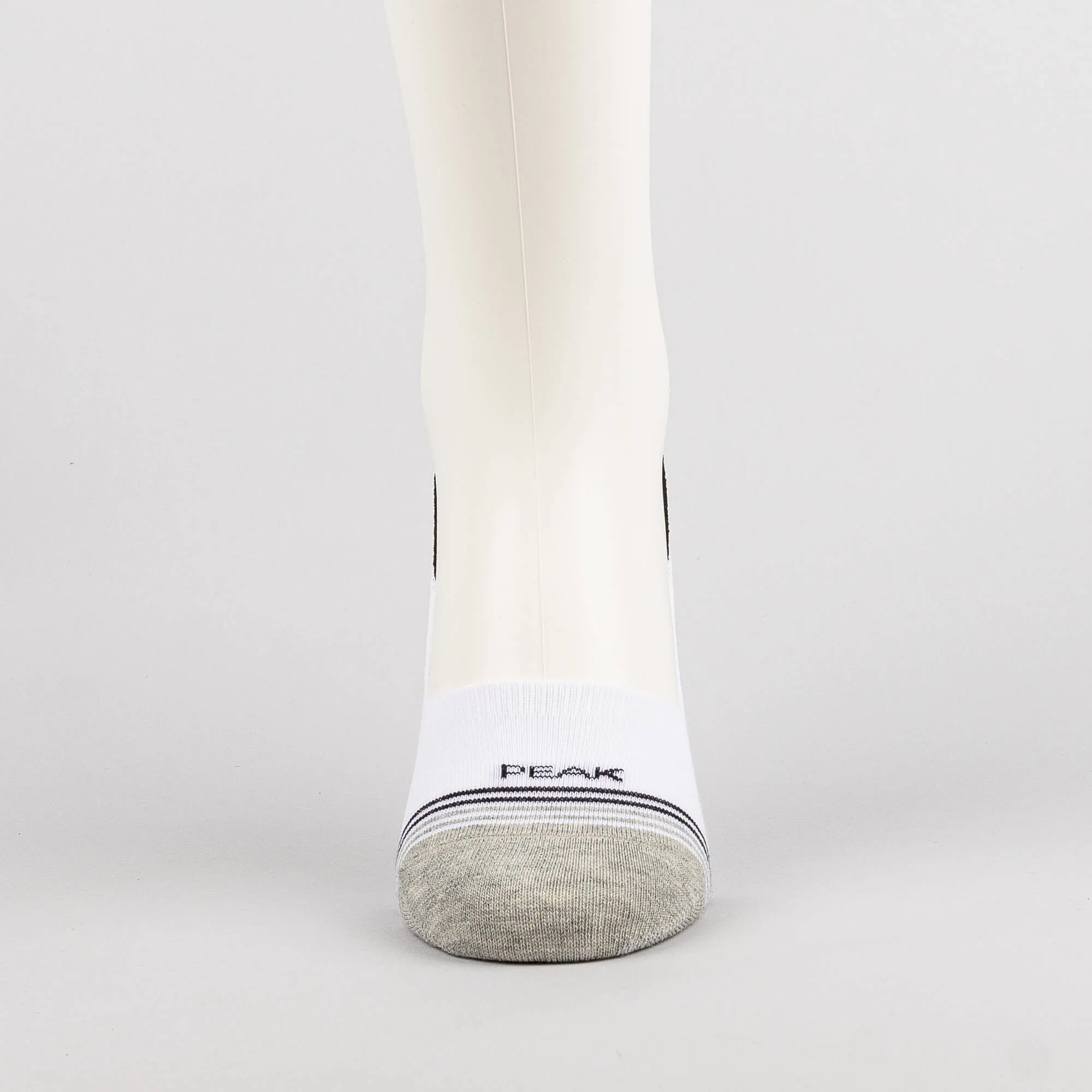 Ponožky Peak Ankle Socks biele