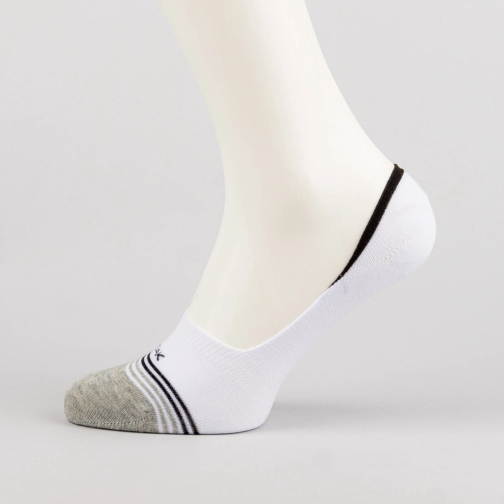 Ponožky Peak Ankle Socks biele