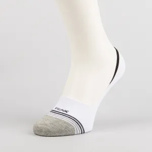 Ponožky Peak Ankle Socks biele