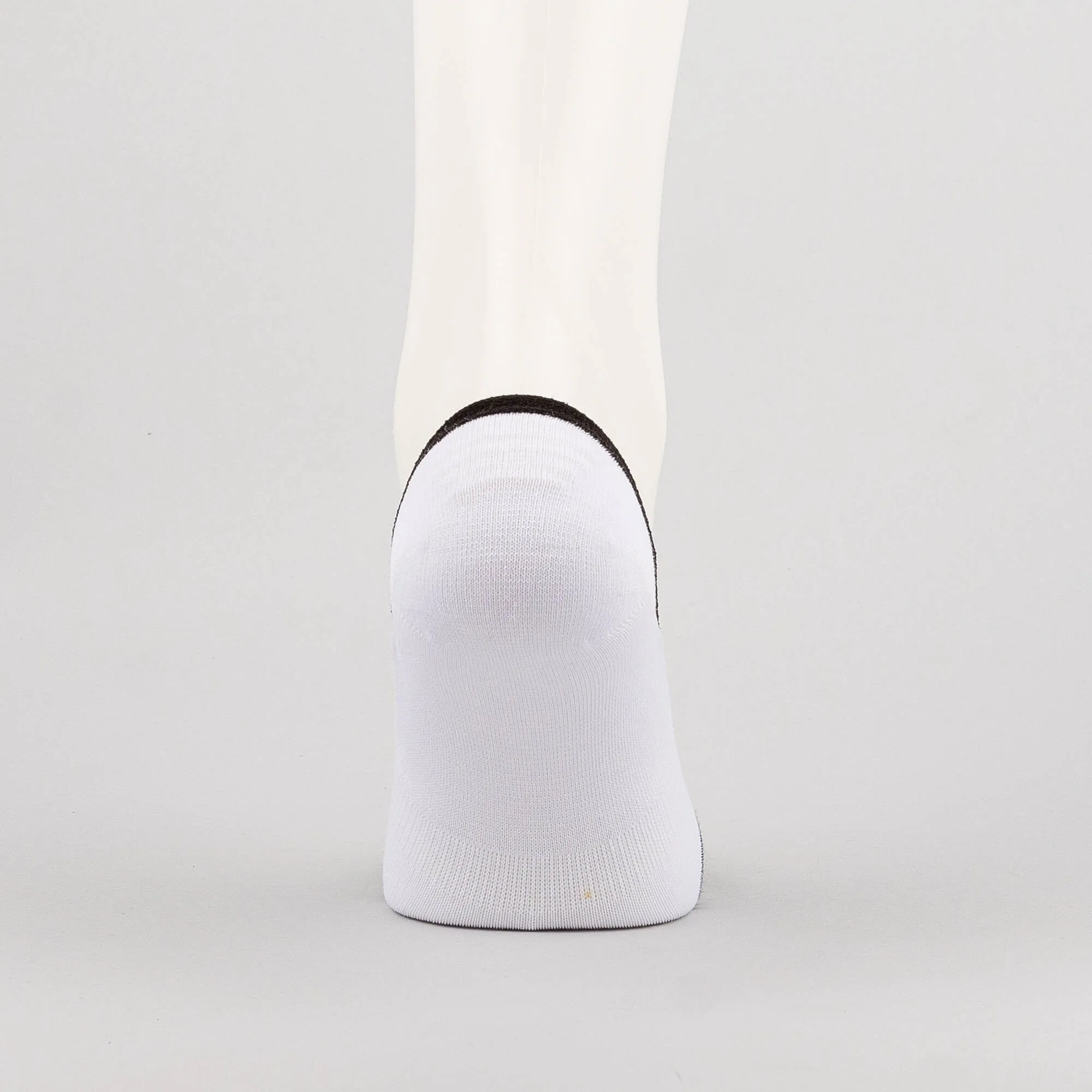 Ponožky Peak Ankle Socks biele
