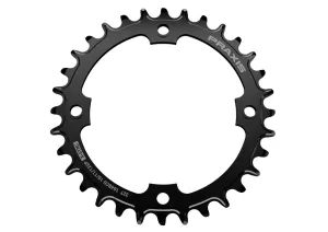 Praxis - MTB E-Ring Steel 104 BCD 1x NW