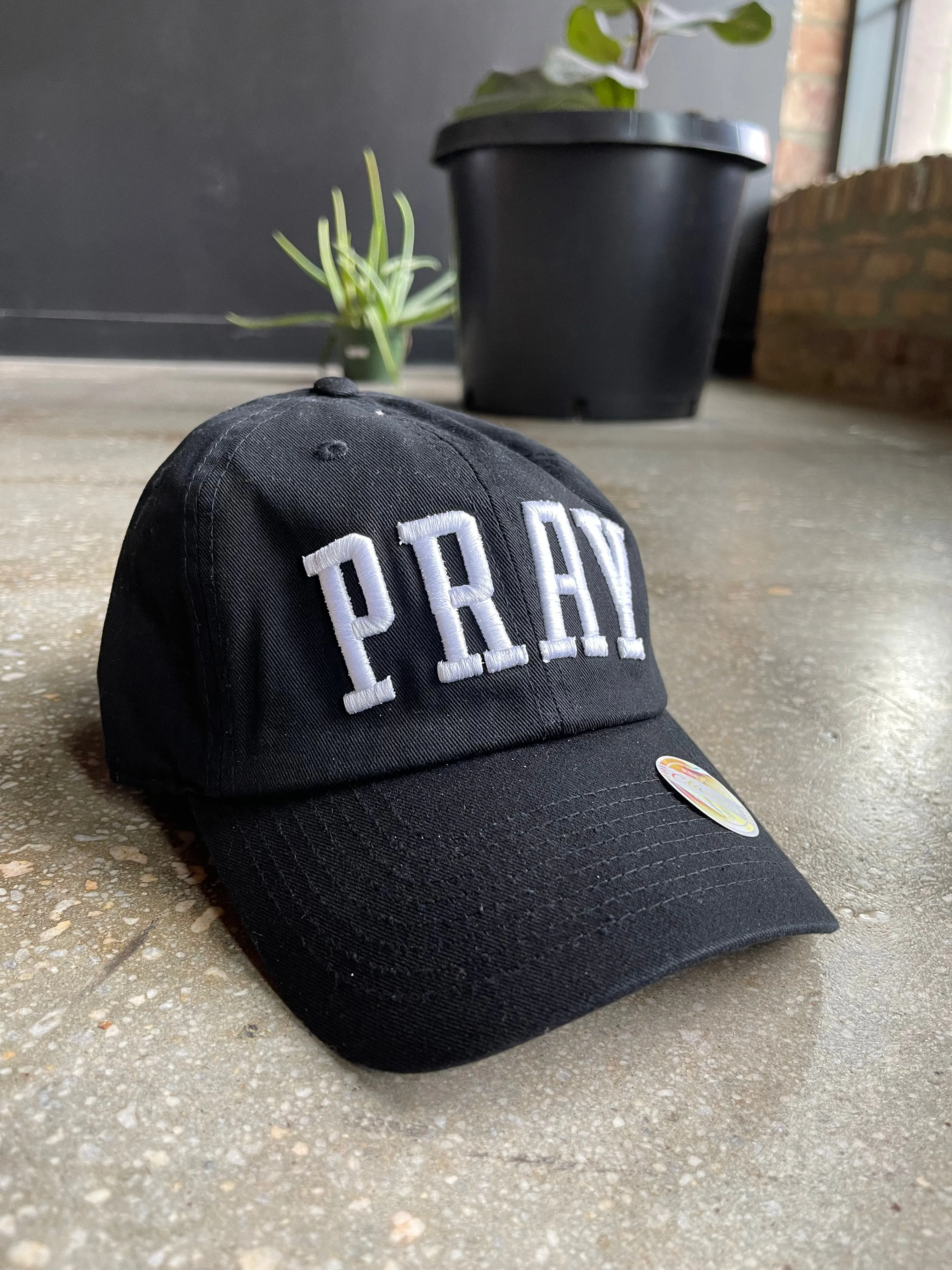 Pray Hat (Classic)