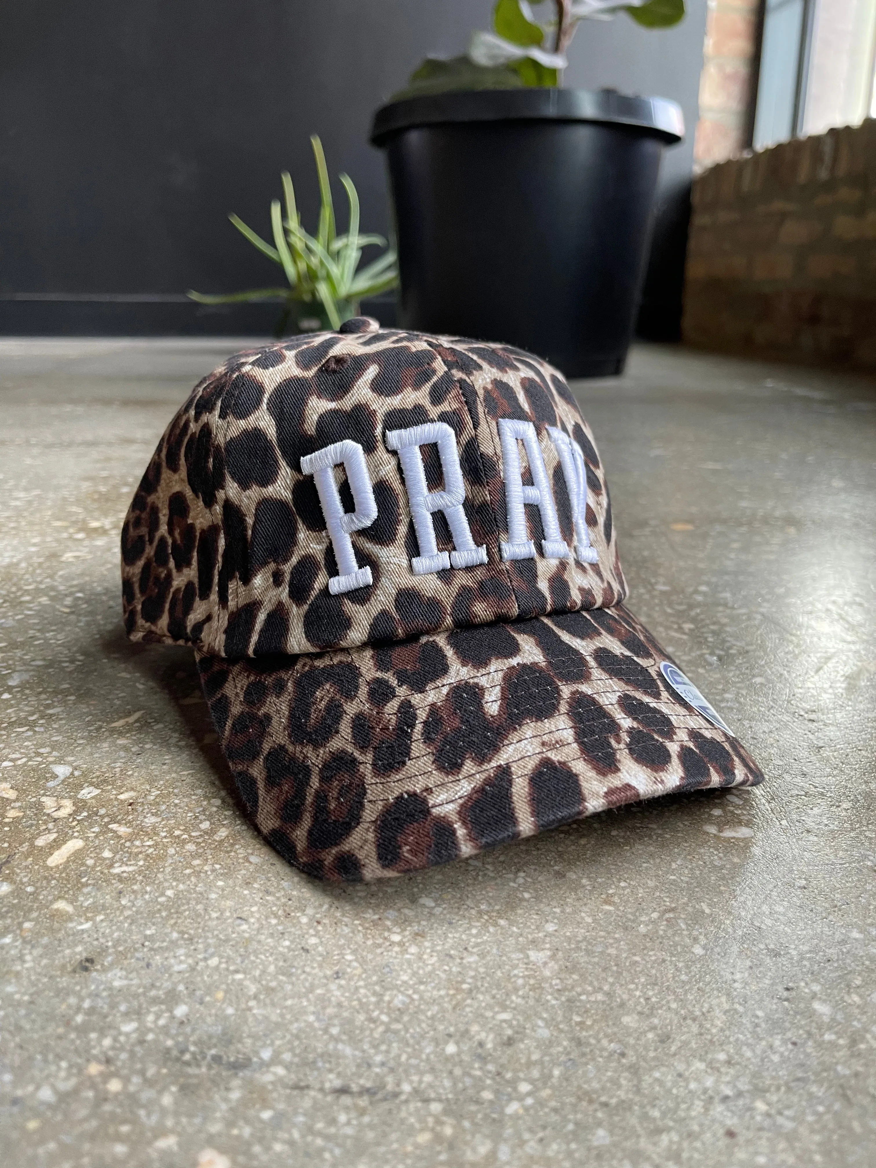 Pray Hat (Classic)