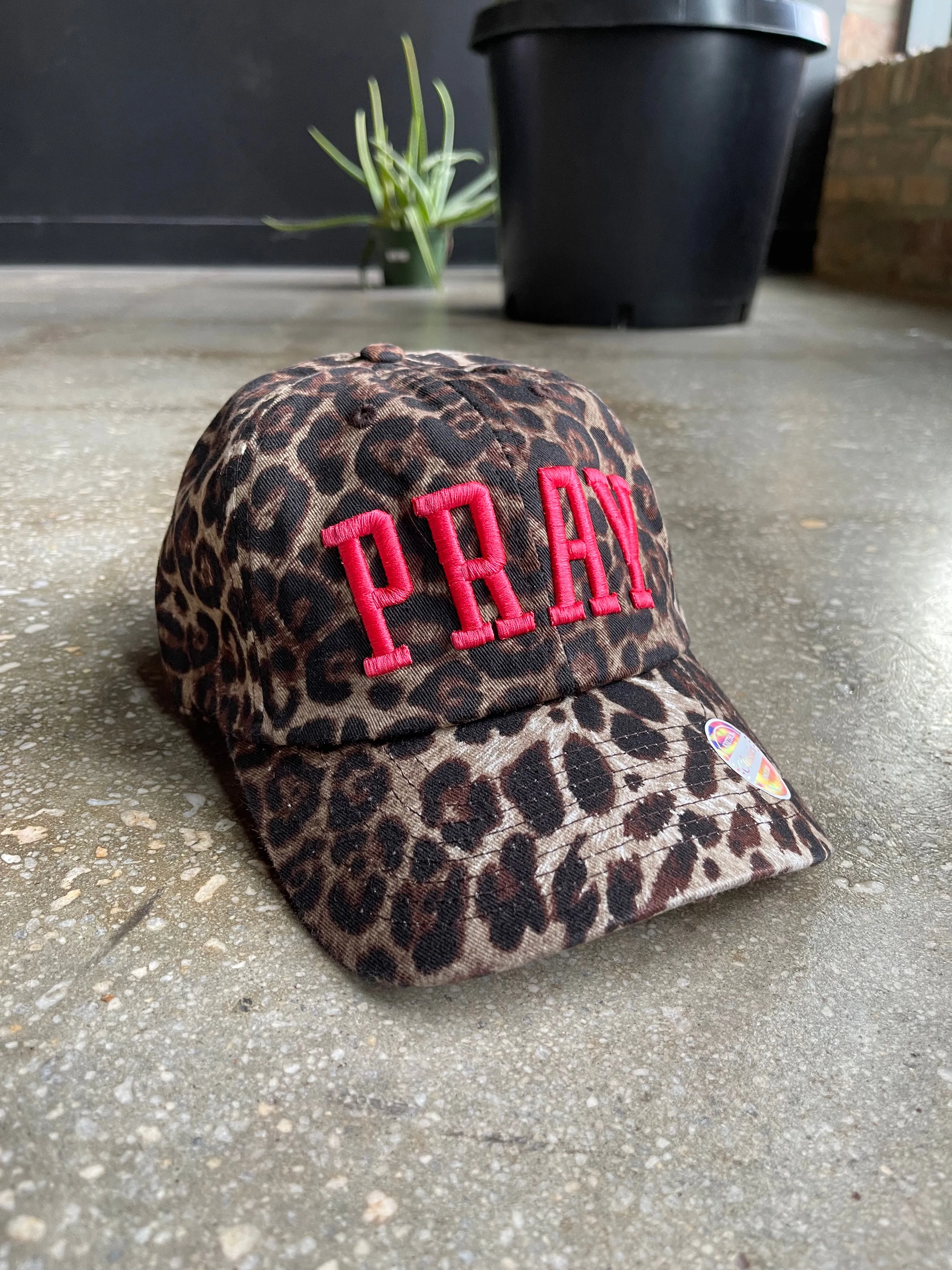 Pray Hat (Classic)