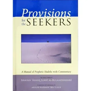 Provisions for the Seekers