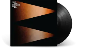 Public Service Broadcasting : Bright Magic