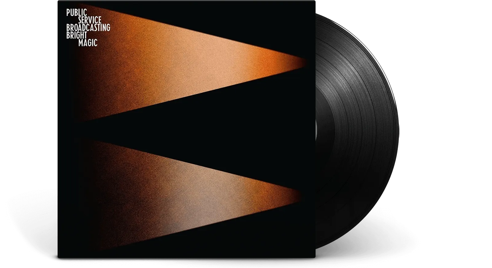 Public Service Broadcasting : Bright Magic