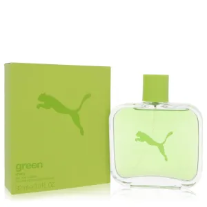 Puma Green
