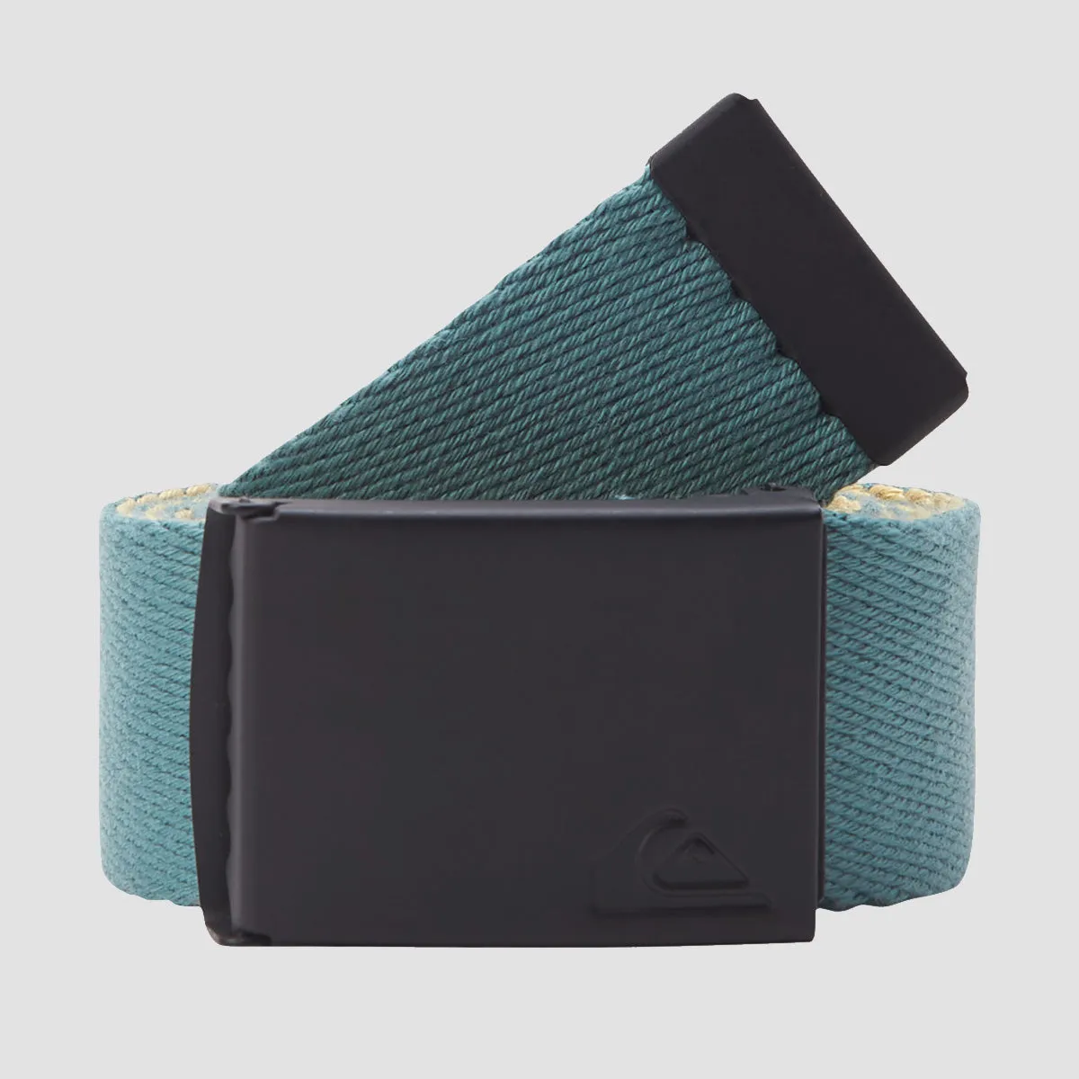 Quiksilver The Jam 5 Web Belt Rattan