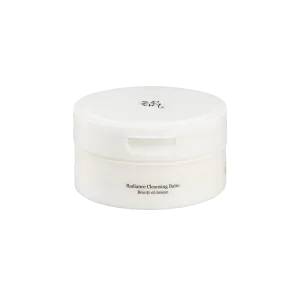 Radiance Cleansing balm (100ml)