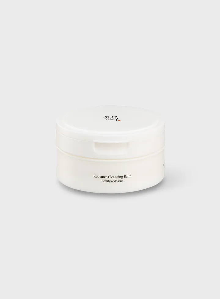 Radiance Cleansing balm (100ml)