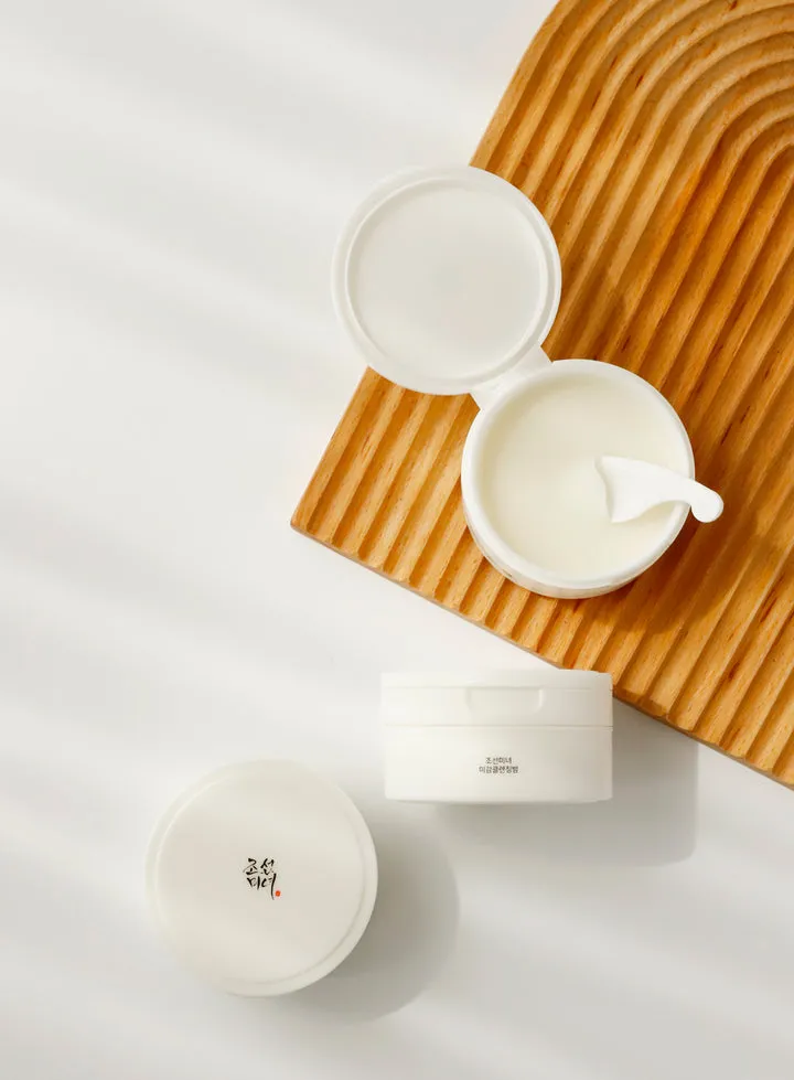 Radiance Cleansing balm (100ml)