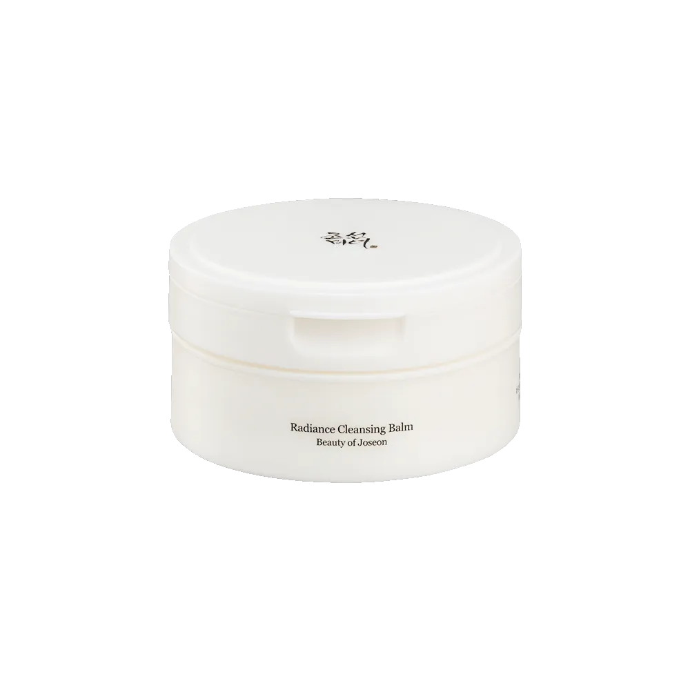 Radiance Cleansing balm (100ml)
