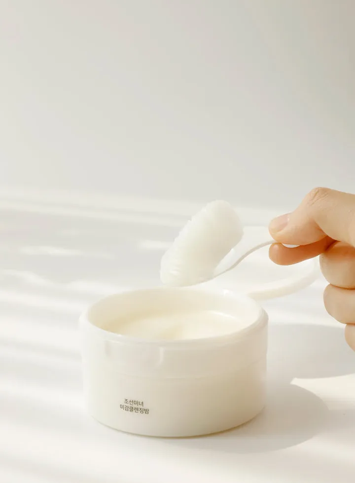 Radiance Cleansing balm (100ml)