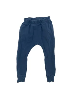 Raes Casual bamboo joggers - 12-24m