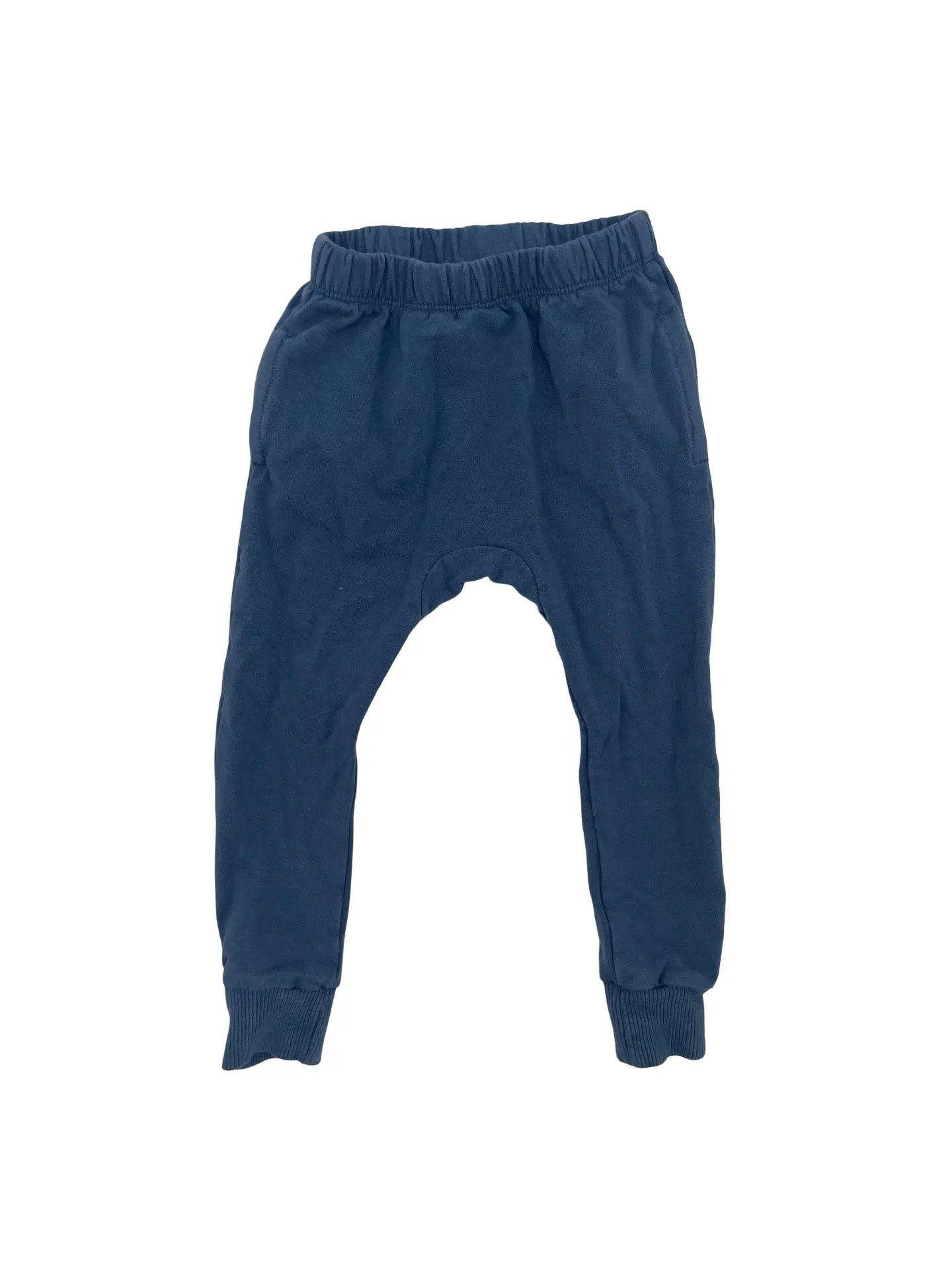Raes Casual bamboo joggers - 12-24m
