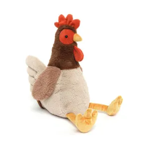 Randy the Rooster
