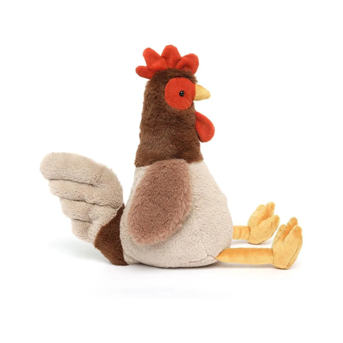 Randy the Rooster