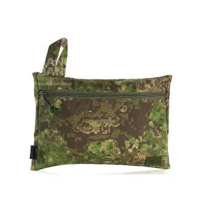 Rasputin Item 9X12 Flat Bag (PenCott GreenZone)