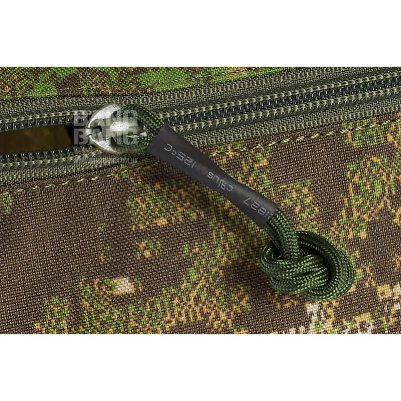 Rasputin Item 9X12 Flat Bag (PenCott GreenZone)