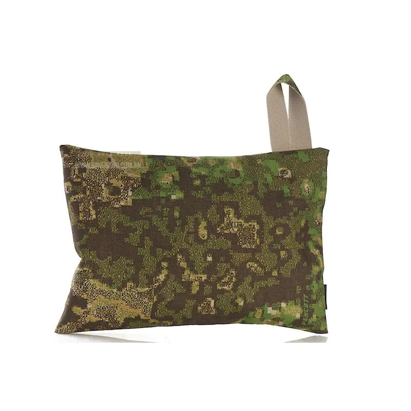 Rasputin Item 9X12 Flat Bag (PenCott GreenZone)