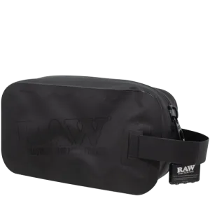 RAW Authentic RYOT Smell Proof Lockable Dopp Kit - (1 Count)