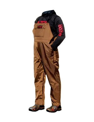 Razor Lite-N-Rugged Bibs