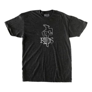 RDS Men's OG Worn & Torn Tee