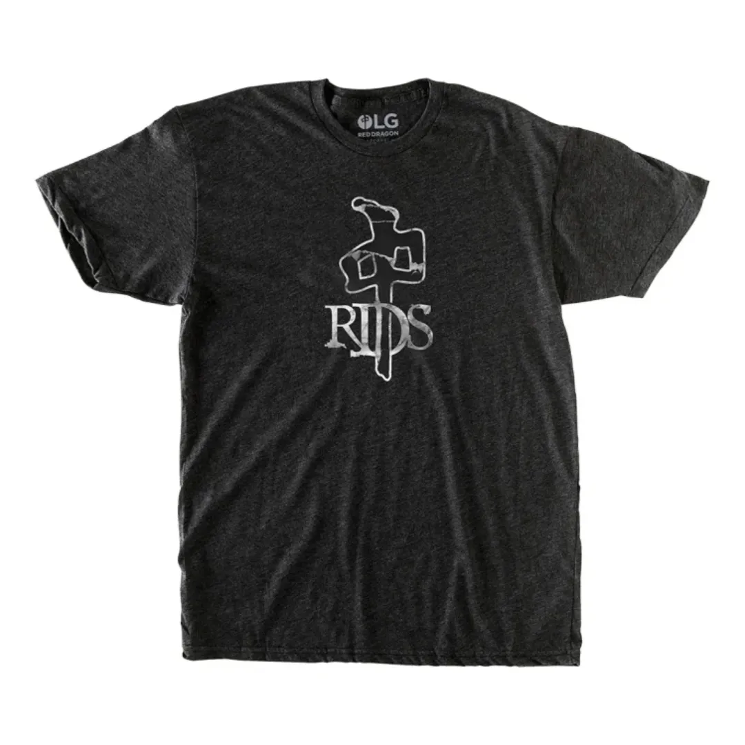RDS Men's OG Worn & Torn Tee
