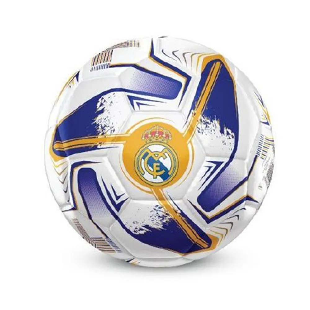 Real Madrid Turbine Football