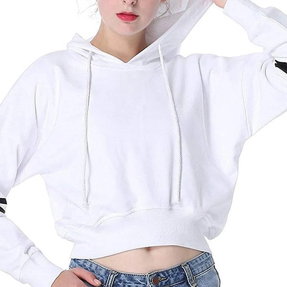 'REALLY DON'T CARE YOU?' Hoodie