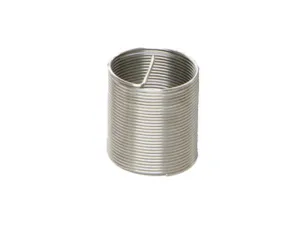Recoil Inserts Free Run Metric M8.0 - 1.25 Pitch X 1.5D