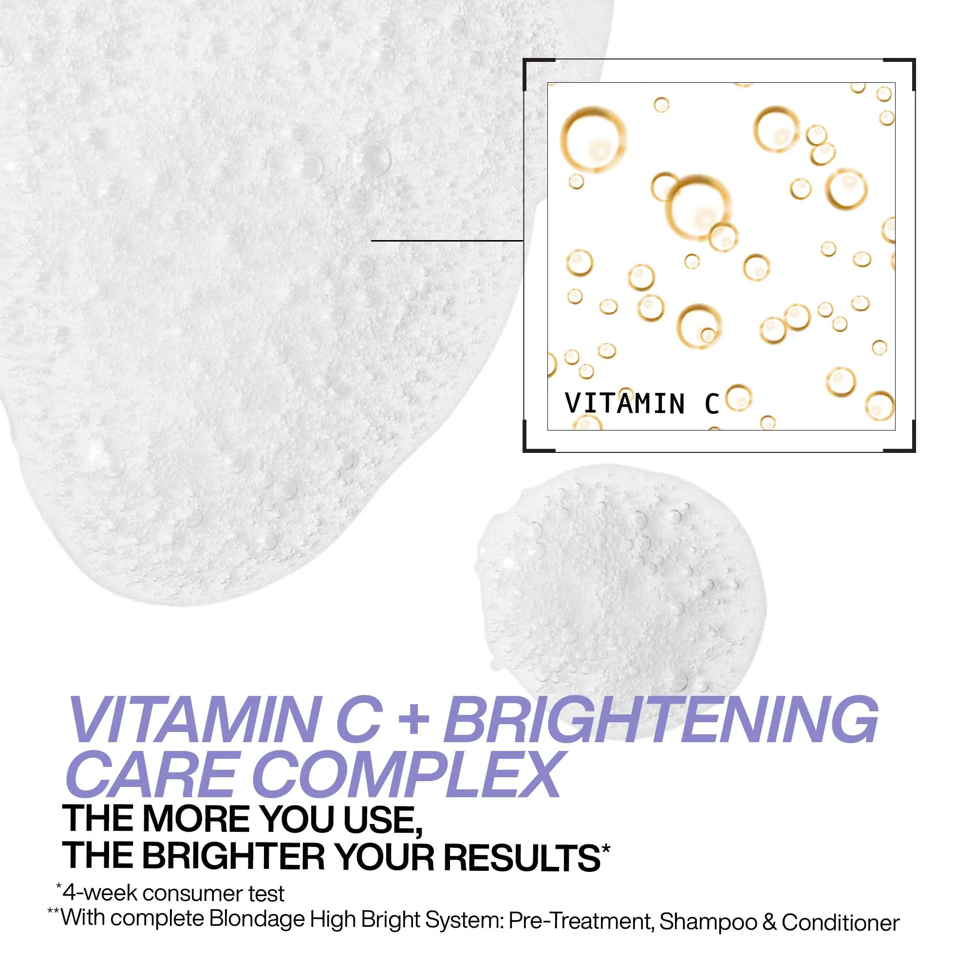 Redken Blondage High Bright Treatment