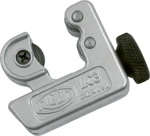 REED MC3 Mini Tubing Cutter, 1-7/8-Inch