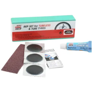 Rema Tip Top MTB Tubeless Repair Kit
