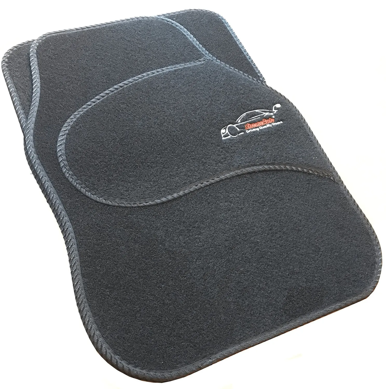 Renault Messenger XtremeAuto Universal Fit Carpet Floor Car Mats