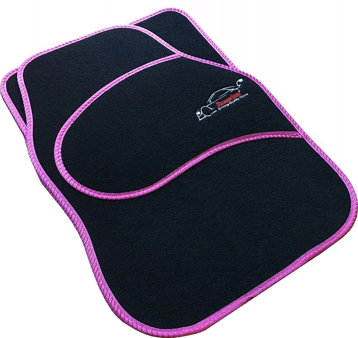 Renault Messenger XtremeAuto Universal Fit Carpet Floor Car Mats